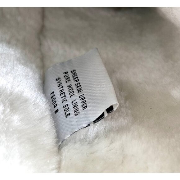 UGG CLASSIC TALL 5815 LIGHT TAN BOOTS - 8 - Picture 7 of 10